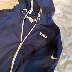 Lebron hoodie